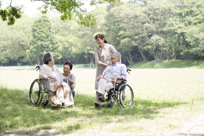 訪問介護サービス14